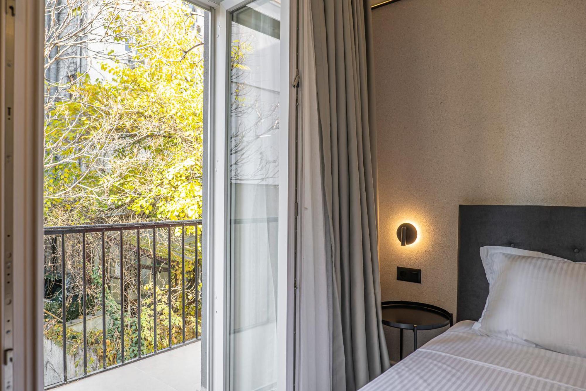 M Star Rooms, Private Parking, Sofia Top Center Exterior foto