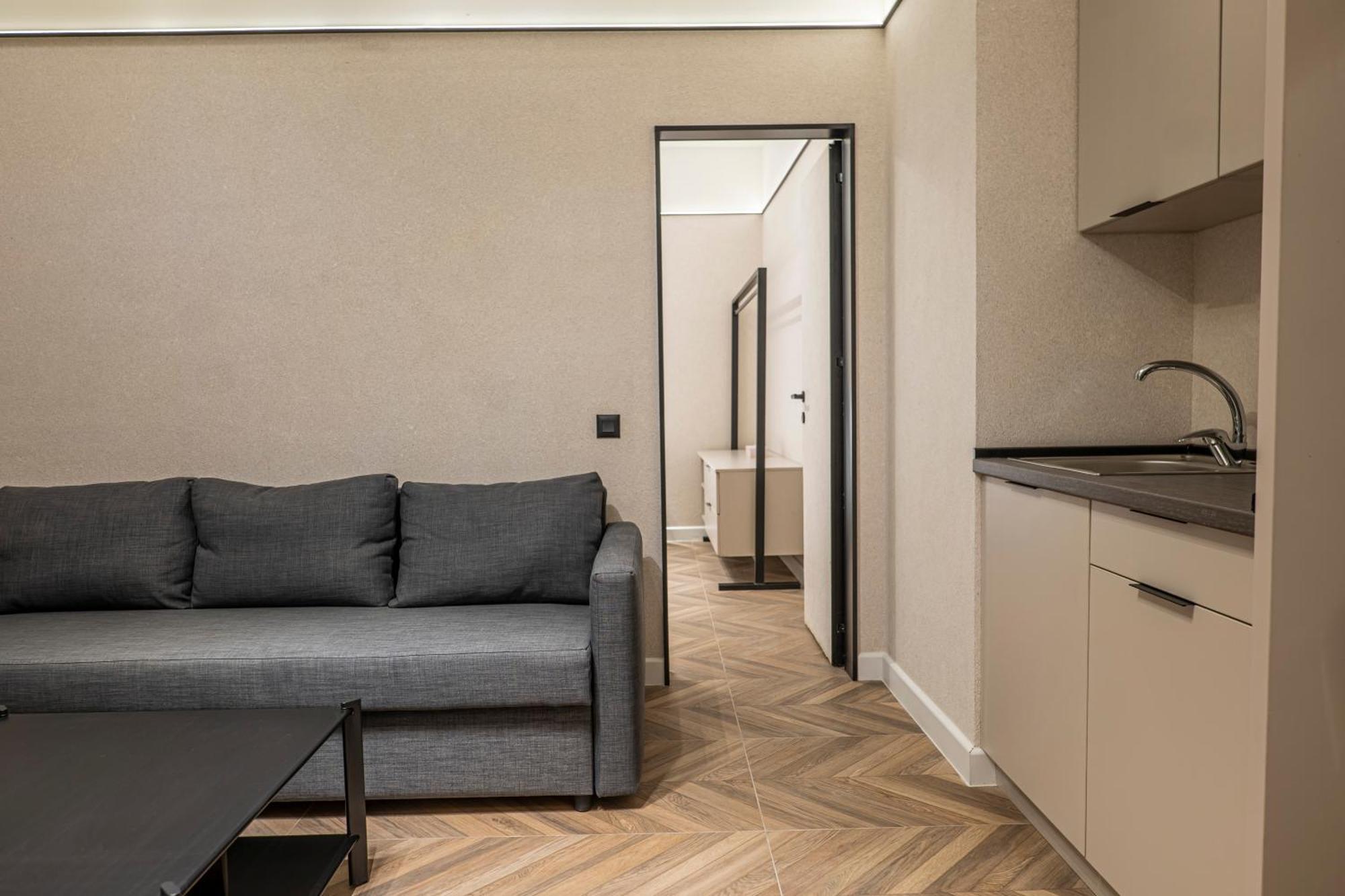 M Star Rooms, Private Parking, Sofia Top Center Exterior foto