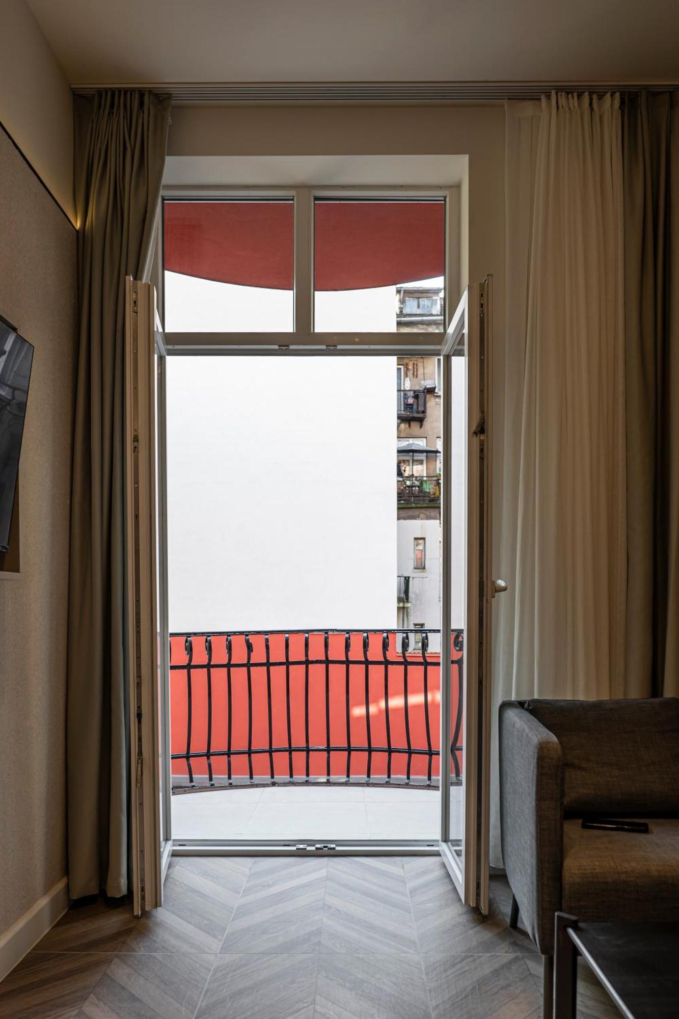 M Star Rooms, Private Parking, Sofia Top Center Exterior foto