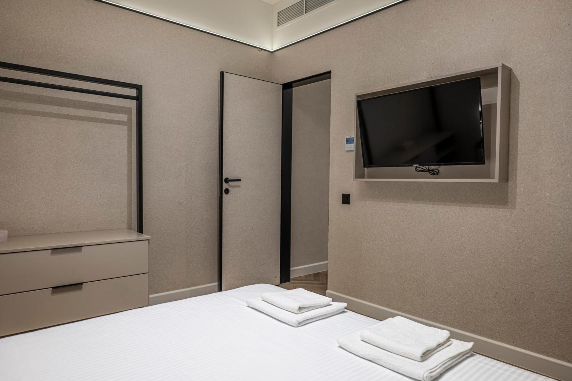 M Star Rooms, Private Parking, Sofia Top Center Exterior foto