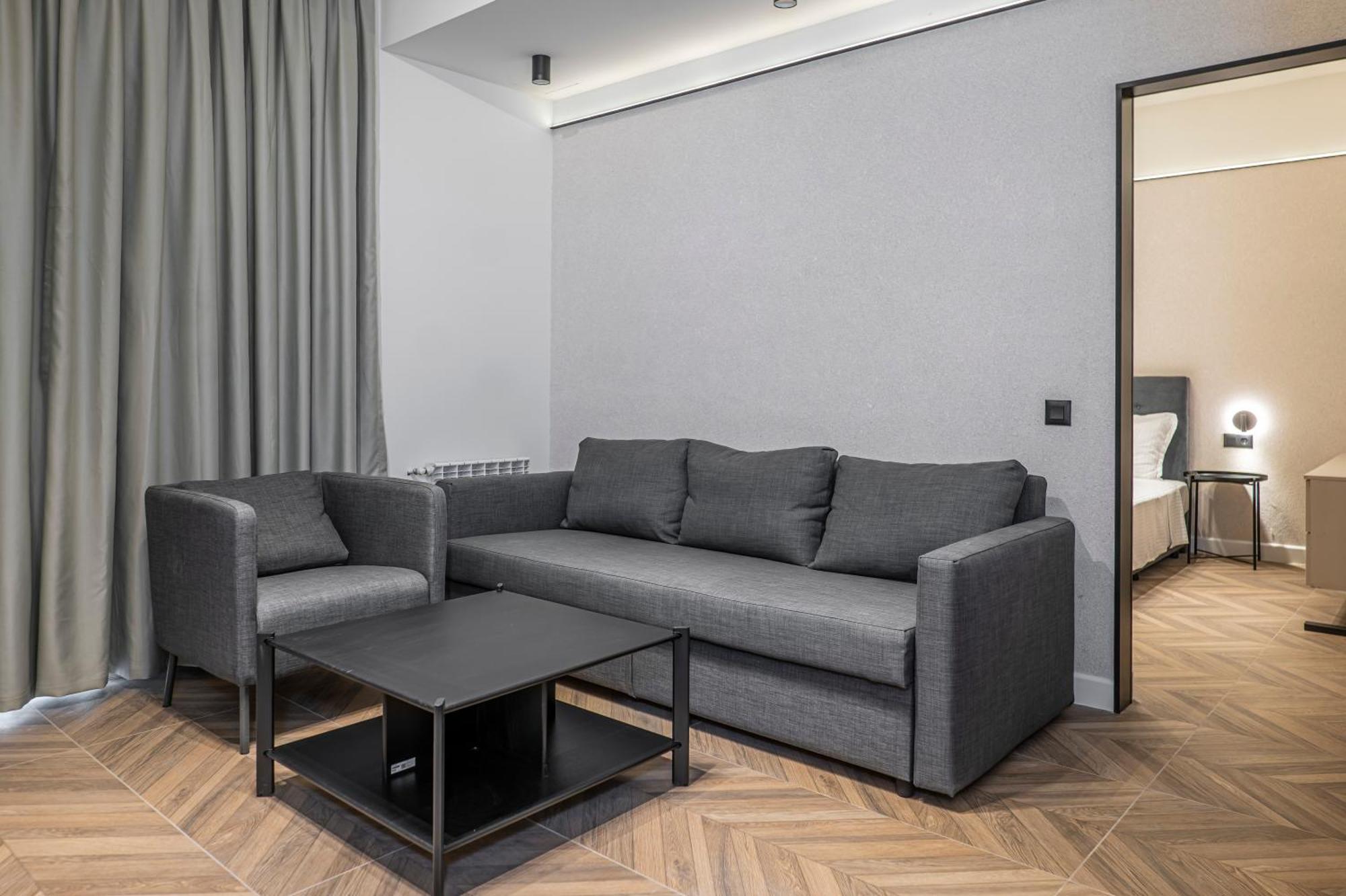 M Star Rooms, Private Parking, Sofia Top Center Exterior foto