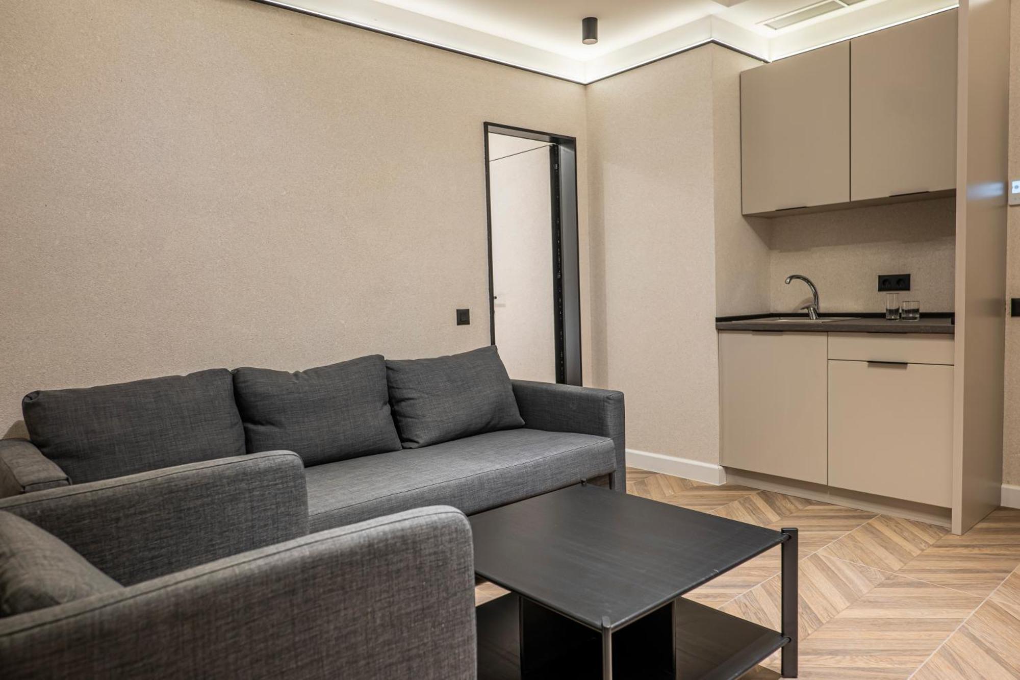 M Star Rooms, Private Parking, Sofia Top Center Exterior foto