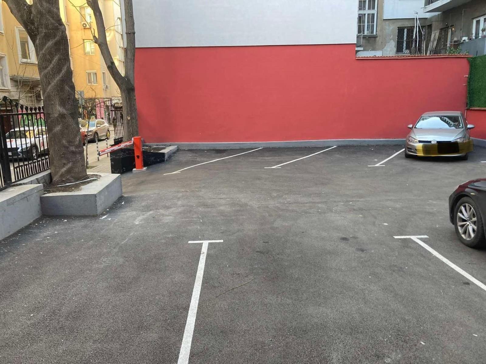 M Star Rooms, Private Parking, Sofia Top Center Exterior foto