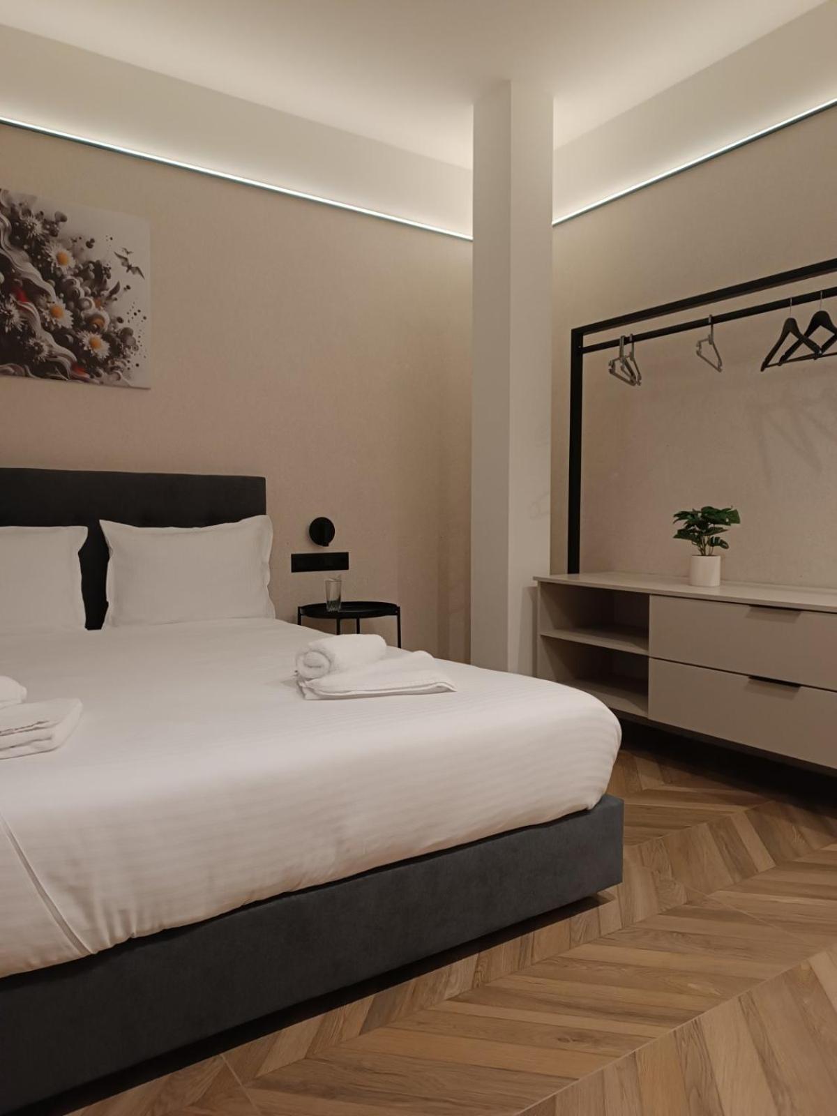 M Star Rooms, Private Parking, Sofia Top Center Exterior foto