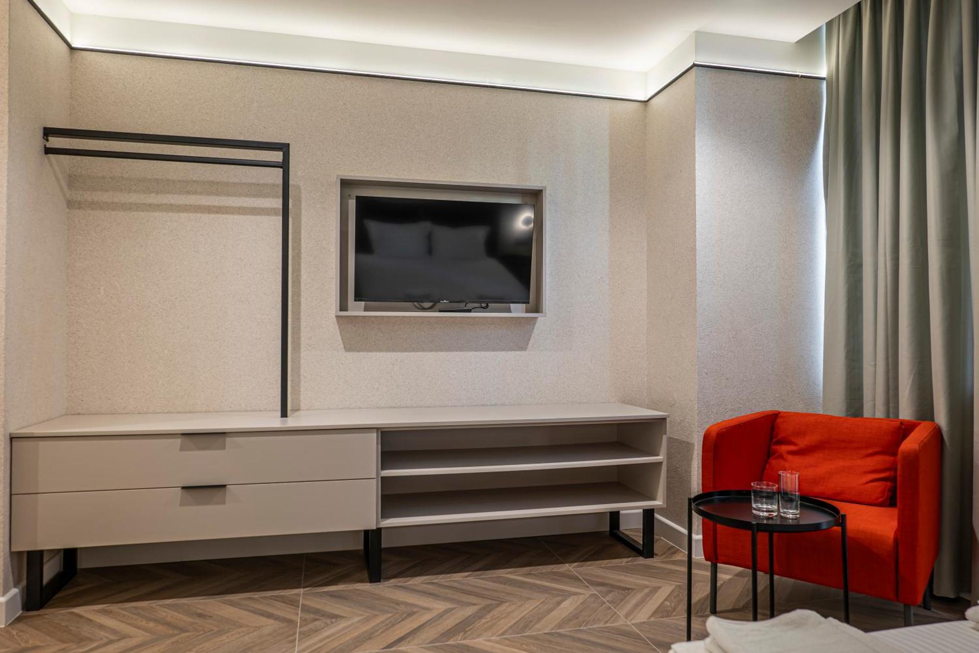 M Star Rooms, Private Parking, Sofia Top Center Exterior foto