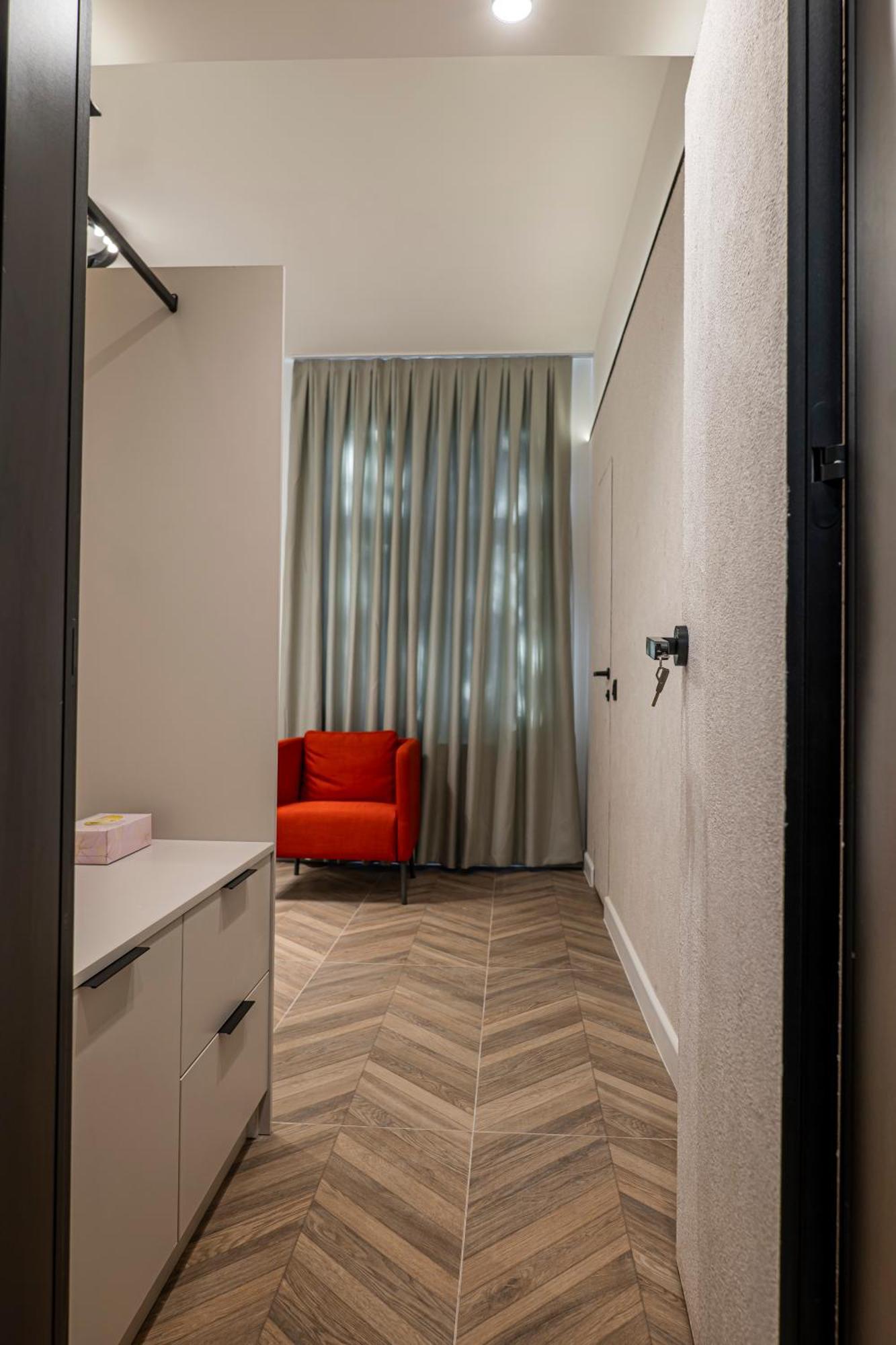 M Star Rooms, Private Parking, Sofia Top Center Exterior foto